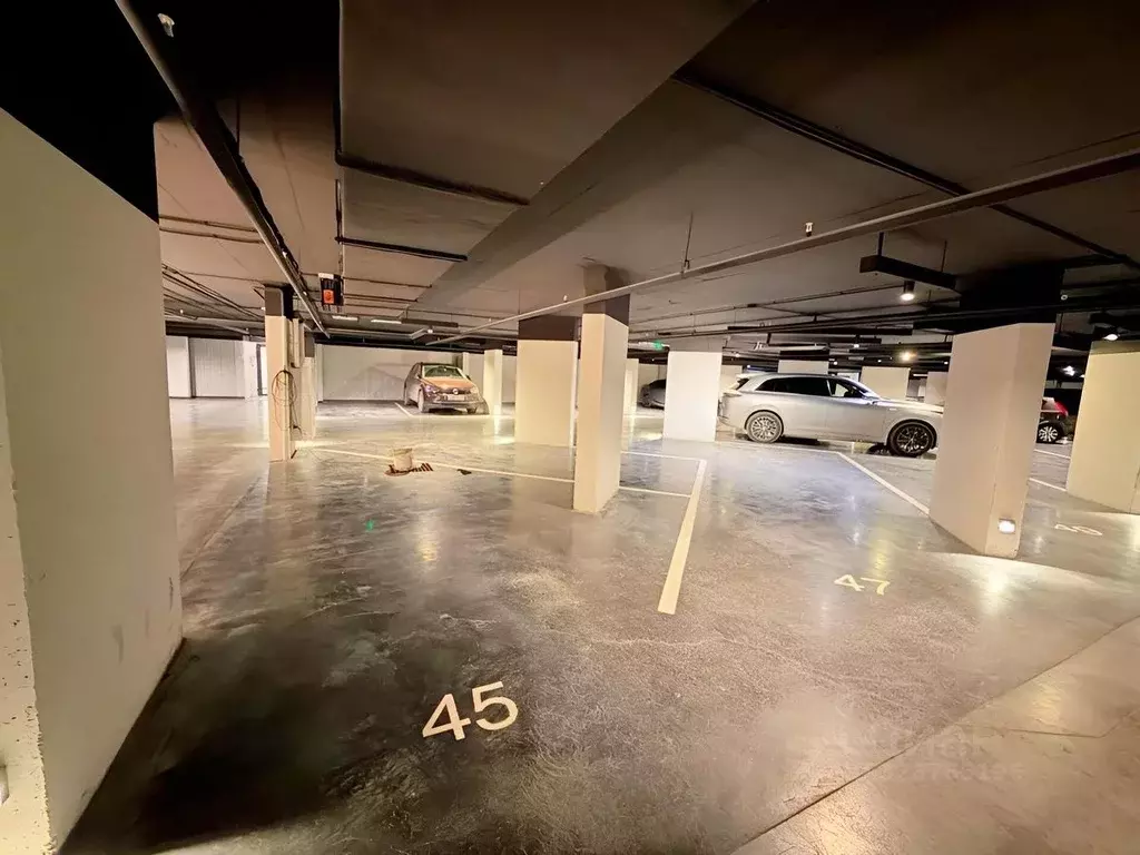 Гараж в Свердловская область, Екатеринбург ул. Печерская, 4 (13 м) - Фото 2