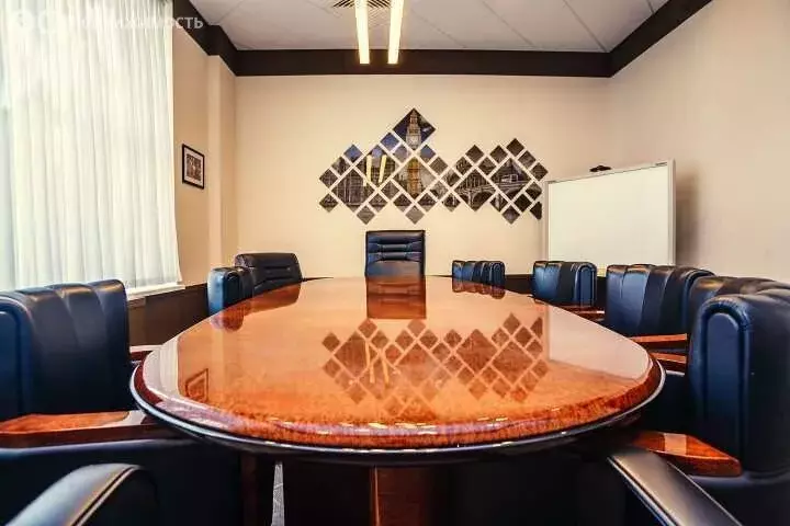 Офис (126 м) - Фото 2