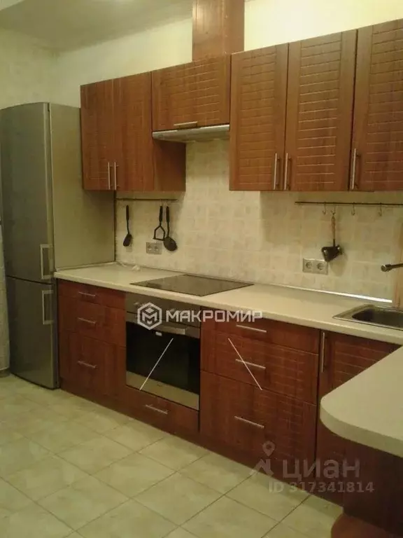 1-к кв. Новосибирская область, Новосибирск ул. Галущака, 17 (37.0 м) - Фото 0