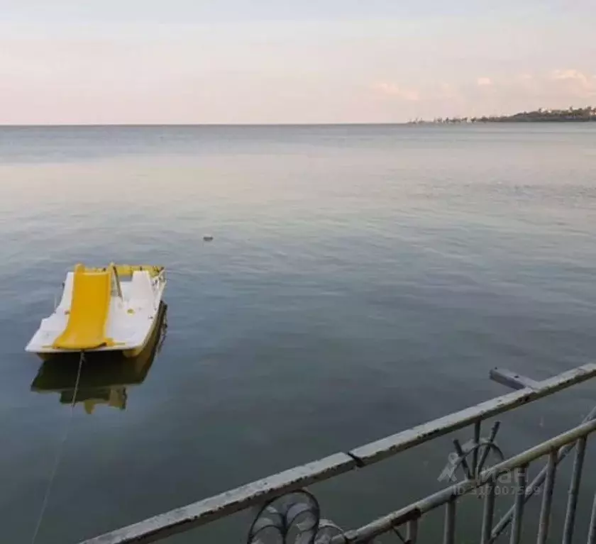 Дом в Ростовская область, Таганрог ул. Адмирала Крюйса, 32 (100 м) - Фото 1