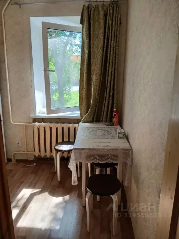 1-к кв. Московская область, Красногорск городской округ, Путилково пгт ... - Фото 1
