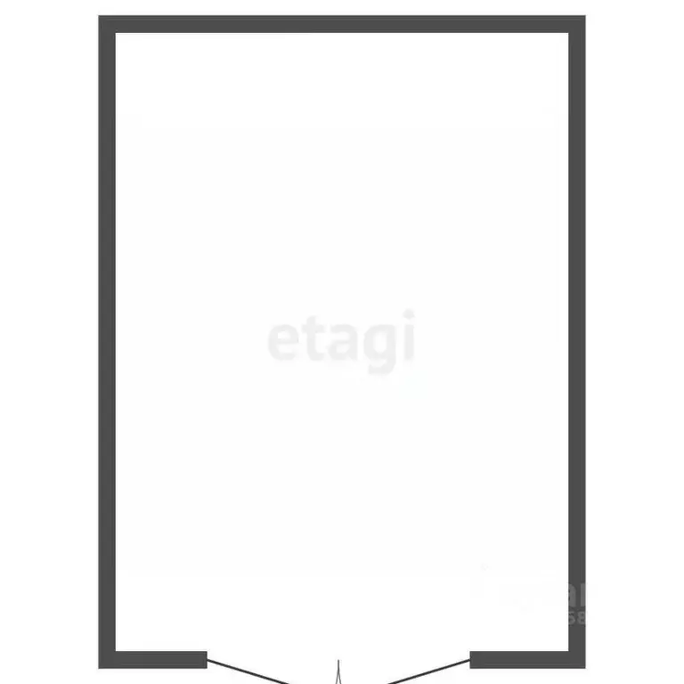 Гараж в Вологодская область, Вологда ул. Можайского, 49В (30 м) - Фото 2