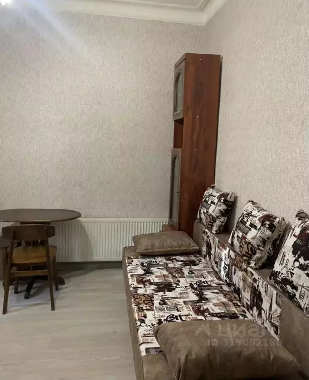 Комната Санкт-Петербург просп. Энгельса, 10 (12.0 м) - Фото 1