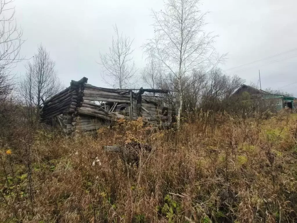 Дом в Владимирская область, Покров городской округ, д. Крюки ул. ... - Фото 2