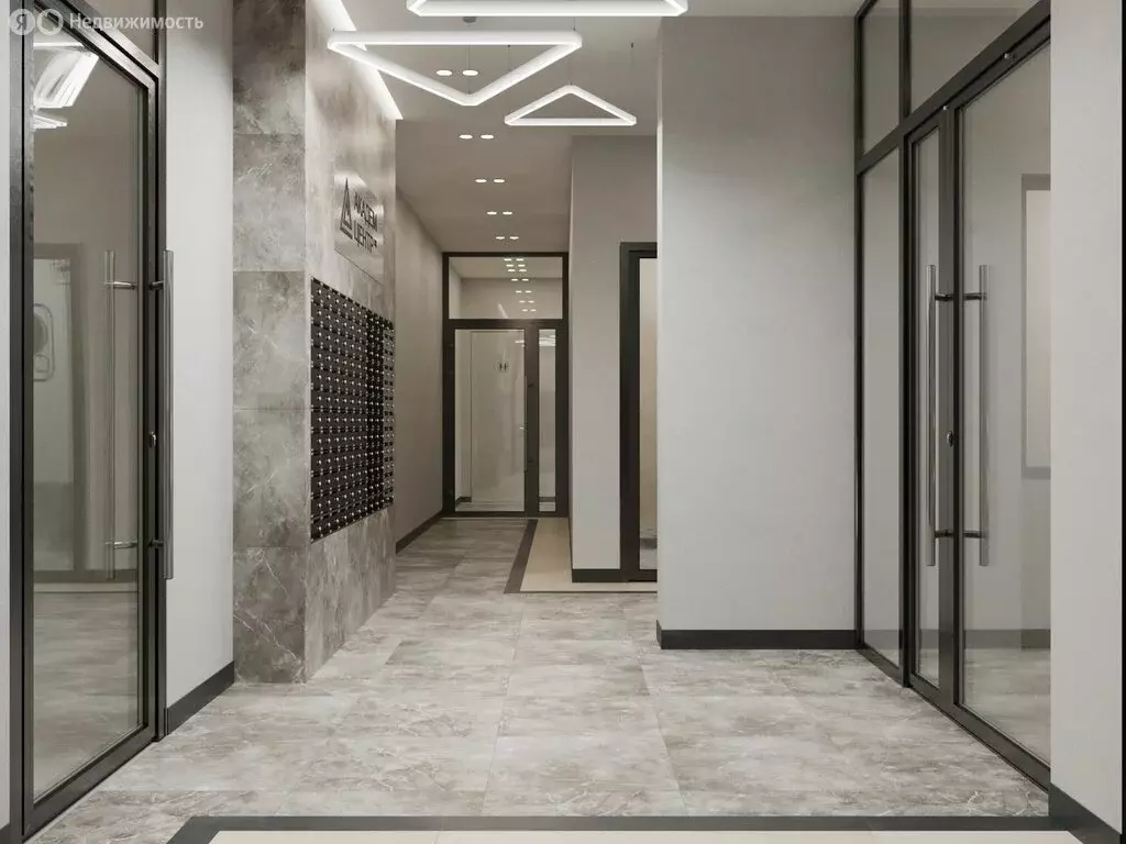 Квартира-студия: Екатеринбург, улица Краснолесья, 96Г (28.39 м) - Фото 1