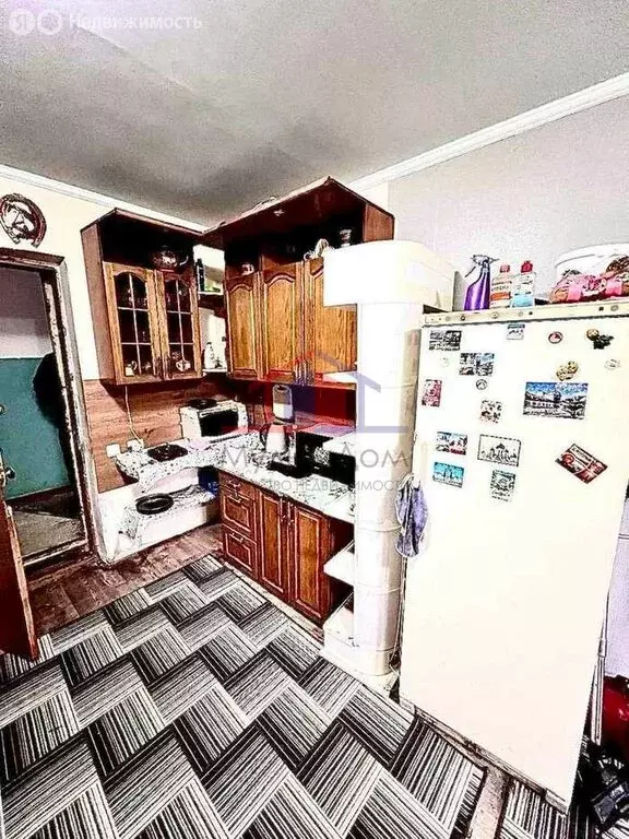 1к в -комнатной квартире (18 м) - Фото 1