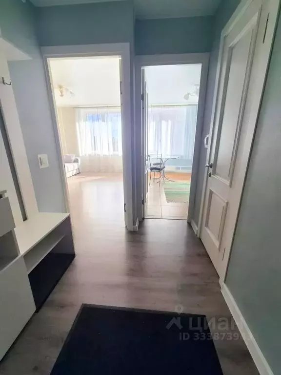 1-к кв. Москва Кунцевская ул., 19К3 (35.0 м) - Фото 1