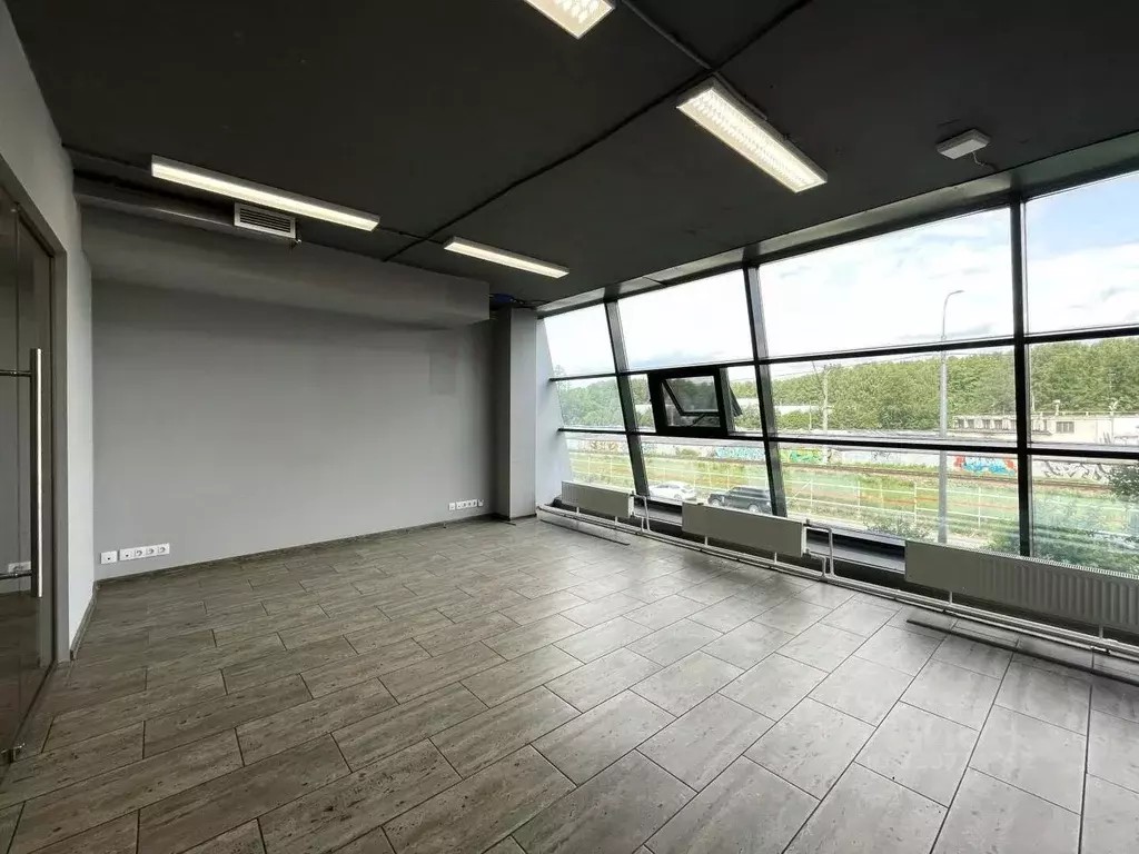 Офис в Санкт-Петербург ул. Матроса Железняка, 57 (380 м) - Фото 2