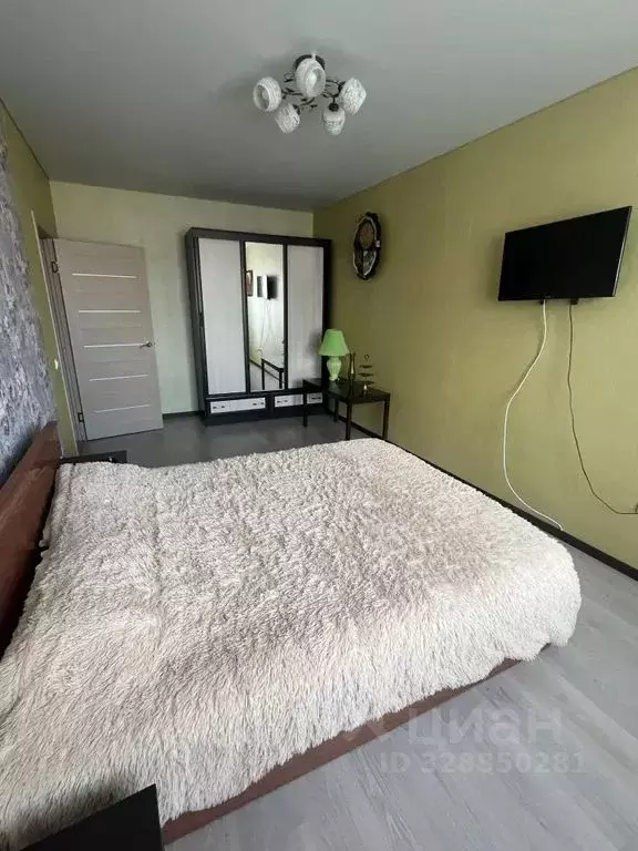 2-к кв. Краснодарский край, Ейск ул. Седина, 53/16литА (50.0 м) - Фото 2