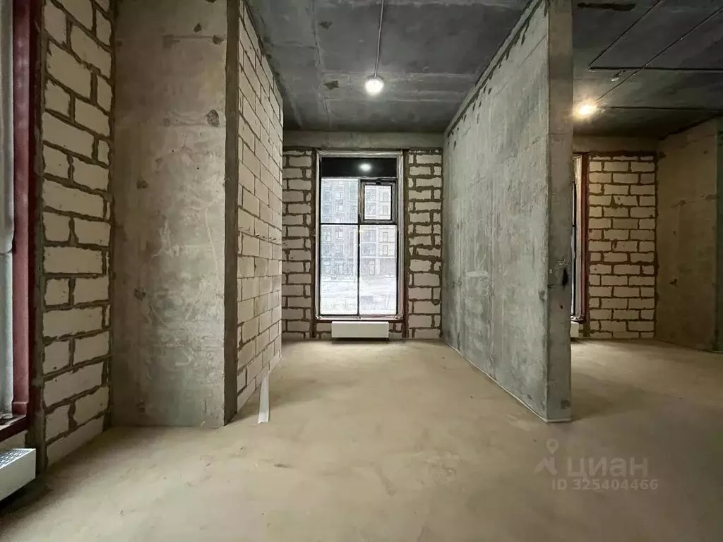 Помещение свободного назначения в Москва Кусковская ул., 12/1 (95 м) - Фото 2