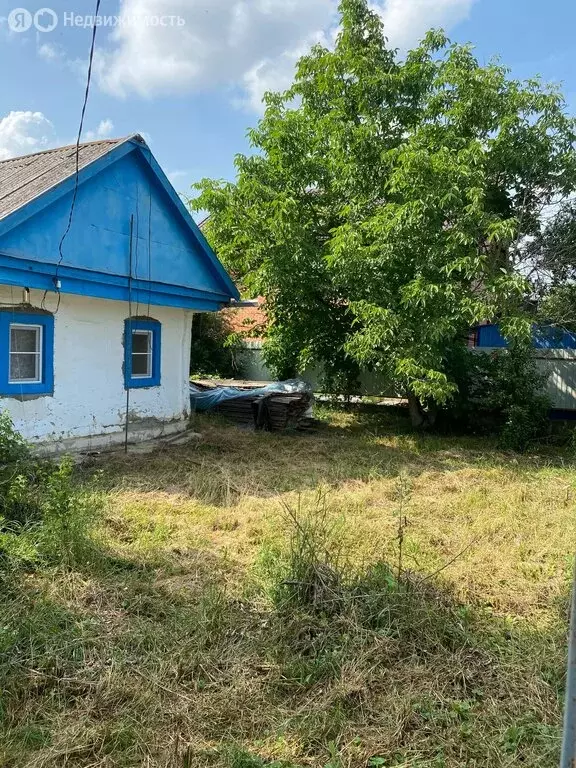 Участок в Северский район, Новодмитриевское сельское поселение, ... - Фото 0