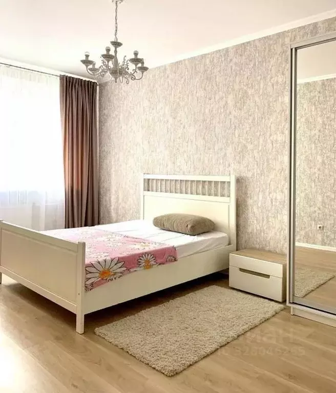 2-к кв. Москва 6-я Радиальная ул., 5к2 (79.0 м) - Фото 2