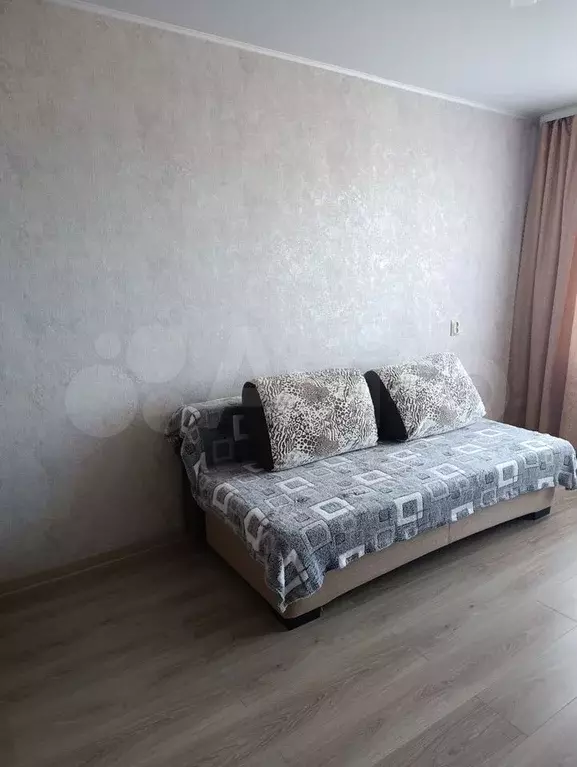 1-к. квартира, 34 м, 5/10 эт. - Фото 0