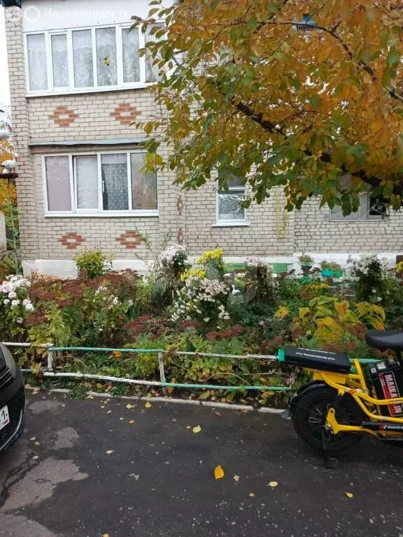 4-комнатная квартира: Валуйки, улица Чапаева, 28А (71 м) - Фото 1