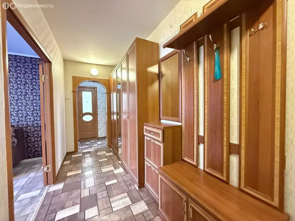 2-комнатная квартира: Саяногорск, микрорайон Ленинградский, 43 (53.3 ... - Фото 1