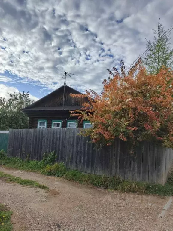 Дом в Пермский край, Пермский муниципальный округ, д. Большая Мось ул. ... - Фото 2