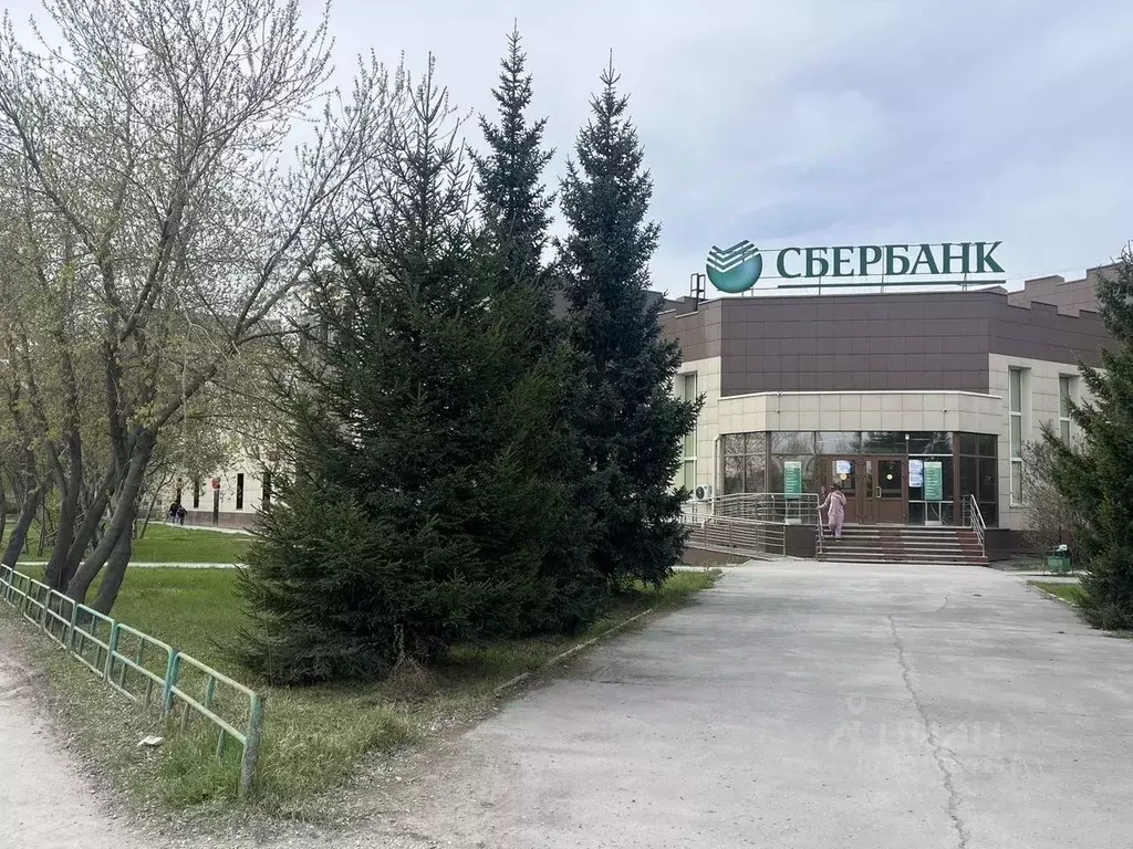 Помещение свободного назначения в Новосибирская область, Искитим ... - Фото 1
