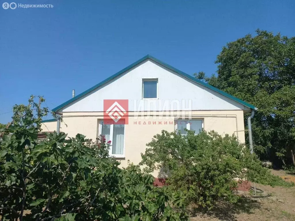 Дом в Журавки, Набережная улица, 106 (71.4 м) - Фото 2