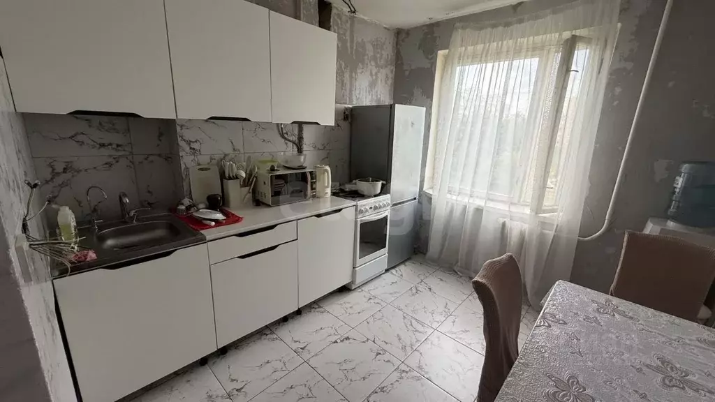 3-к кв. Московская область, Пушкино Дзержинец мкр, 29 (58.7 м) - Фото 1