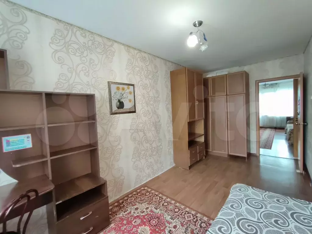 2-к. квартира, 45 м, 4/5 эт. - Фото 1