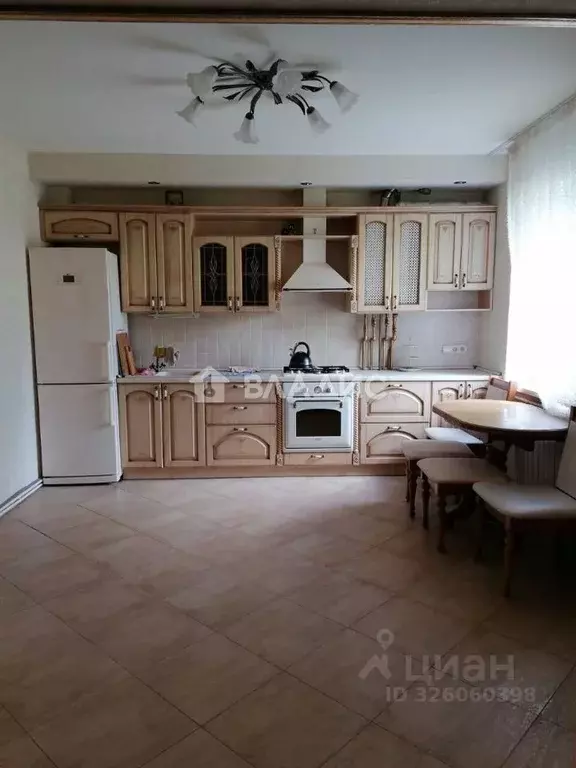 3-к кв. Владимирская область, Суздальский район, Новоалександровское ... - Фото 1