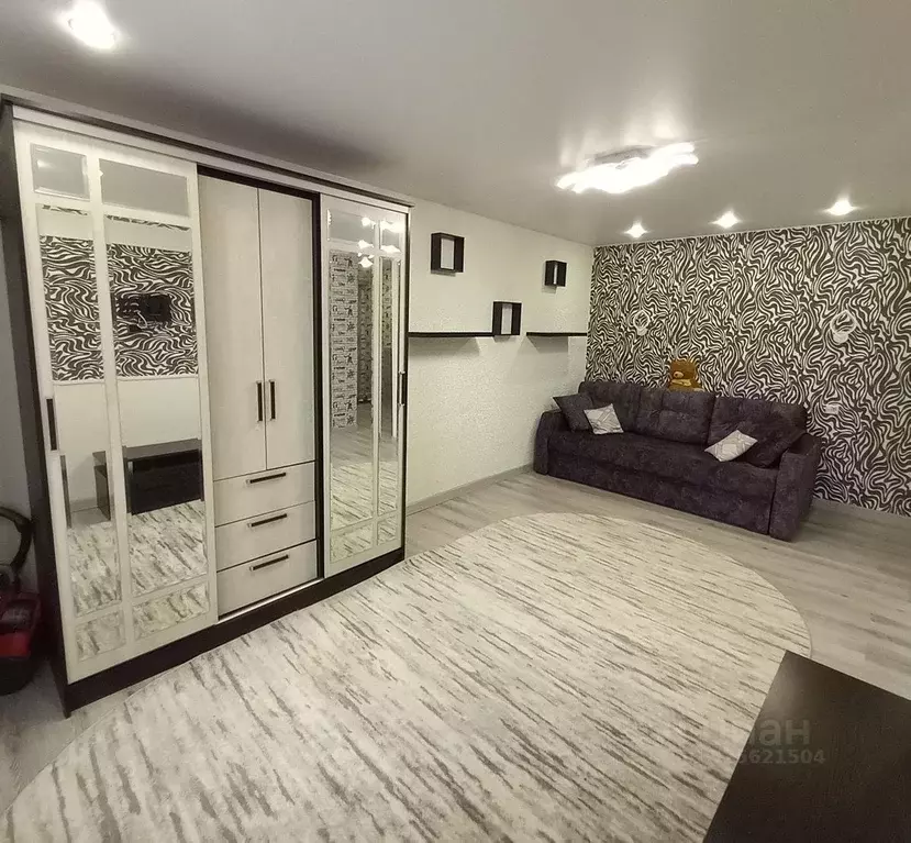 1-к кв. Московская область, Мытищи ул. Терешковой, 15 (31.0 м) - Фото 1