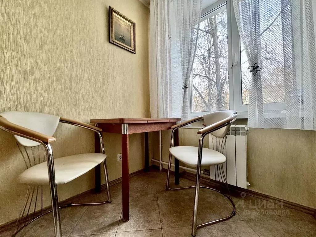 2-к кв. Москва Севастопольский просп., 23 (42.0 м) - Фото 2