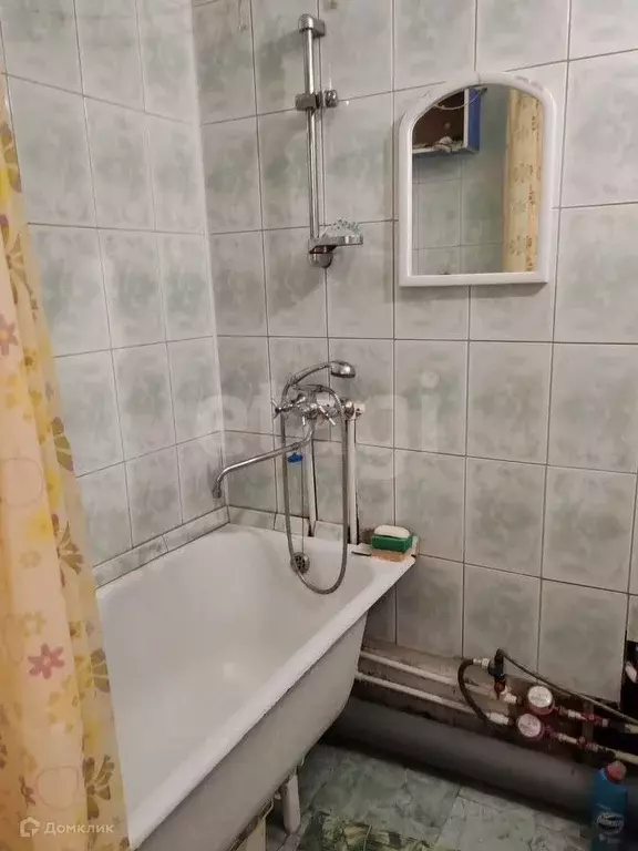 Продаётся 1-к квартира, 29.8 м - Фото 1