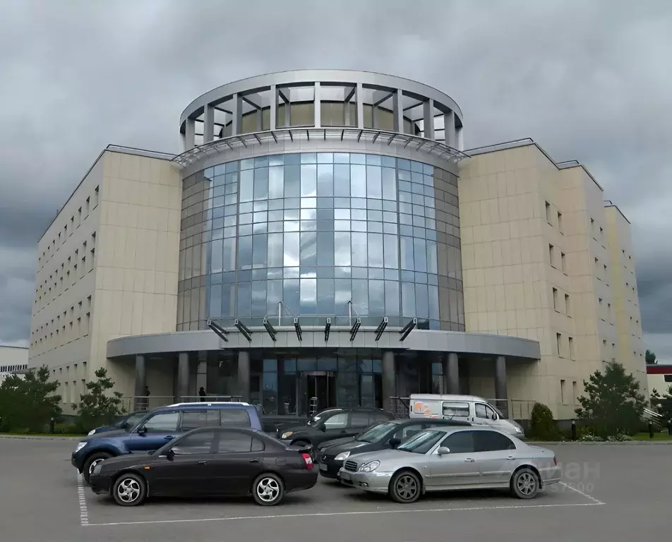 Офис в Московская область, Одинцово Акуловская ул, 2а (29.2 м) - Фото 0