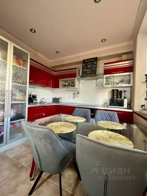 2-к кв. Челябинская область, Магнитогорск просп. Ленина, 58/1 (55.0 м) - Фото 1