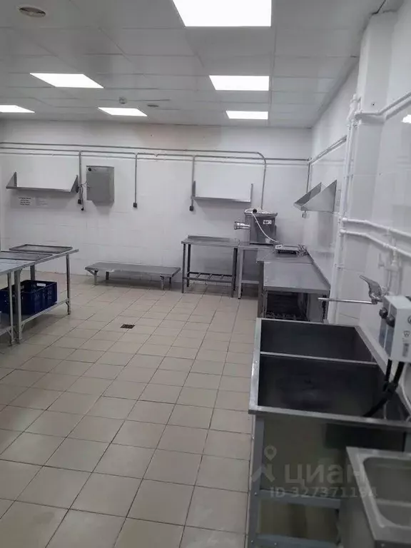 Производственное помещение в Московская область, Дмитровский ... - Фото 2