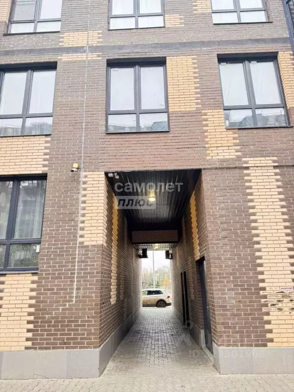 2-к кв. Московская область, Апрелевка Наро-Фоминский городской округ, ... - Фото 2