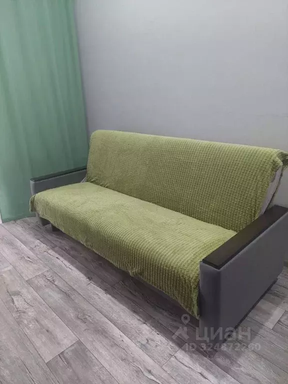 Студия Татарстан, Зеленодольск просп. Строителей, 4 (27.0 м) - Фото 1