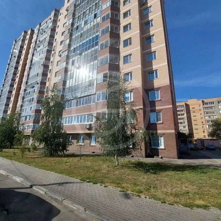 1-к кв. Московская область, Щелково Заречная ул., 8к1 (41.6 м) - Фото 1