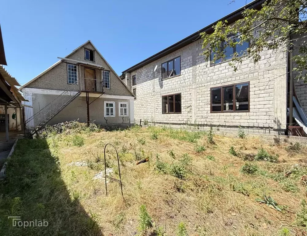 Участок в Кабардино-Балкария, Нальчик Вольный Аул кп, Тебердинская ... - Фото 0