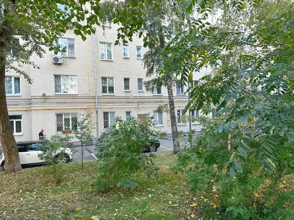 Помещение свободного назначения в Москва Новорязанская ул., 31/7С5 (20 ... - Фото 0
