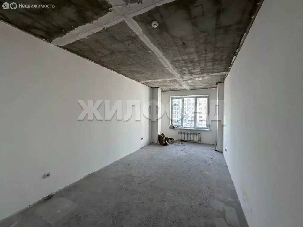 2-комнатная квартира: Абакан, улица Генерала Тихонова, 8 (48.1 м) - Фото 2