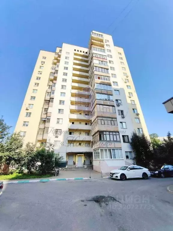 2-к кв. Белгородская область, Старый Оскол Звездный мкр, 11 (48.3 м) - Фото 1