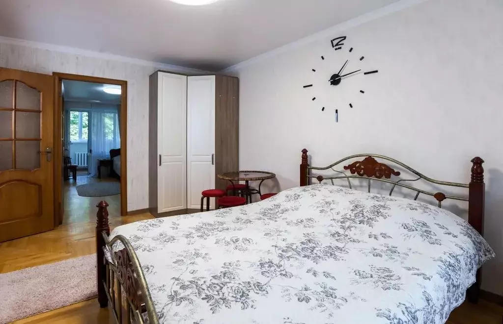 2-к кв. Ставропольский край, Кисловодск ул. 8 Марта, 1 (45.0 м) - Фото 1