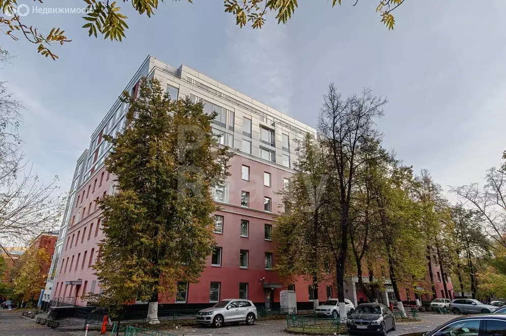 Офис (676.08 м) - Фото 1