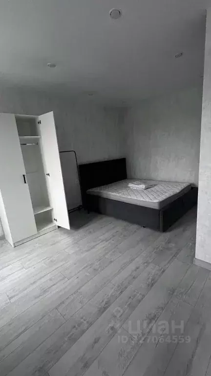 1-к кв. Татарстан, Пестречинский район, Кощаковское с/пос, д. Царево ... - Фото 1