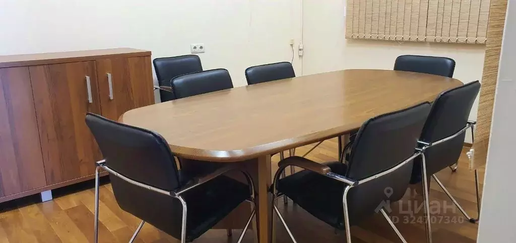 Офис в Алтайский край, Барнаул ВРЗ мкр, ул. Хлебозаводская, 10 (1506 ... - Фото 2