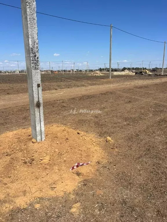 Участок в Крым, Сакский район, с. Лесновка  (6.0 сот.) - Фото 2