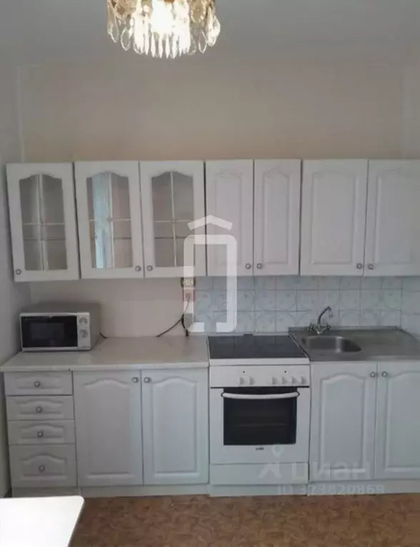 1-к кв. Свердловская область, Екатеринбург ул. Шейнкмана, 112 (32.0 м) - Фото 1