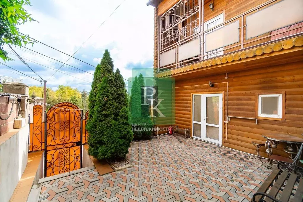 Дом в Севастополь ул. 1-я Равелинная, 16 (429 м) - Фото 2