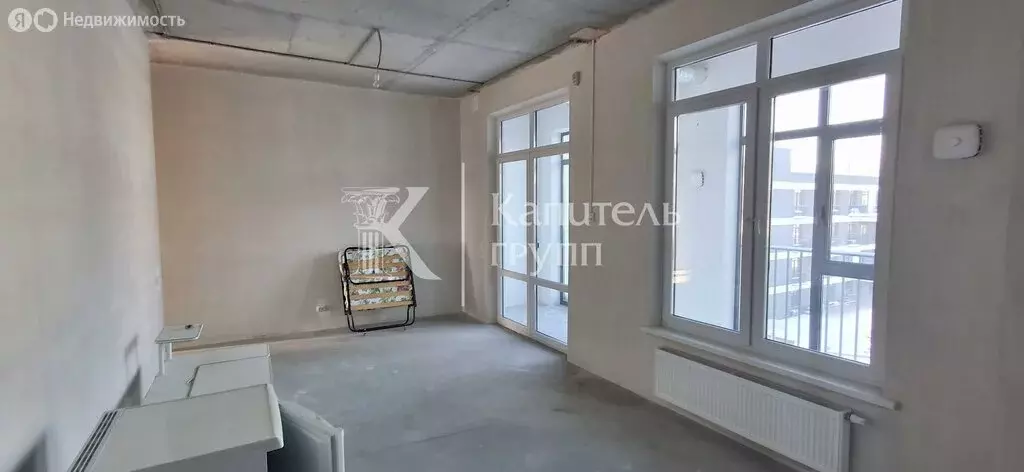 3-комнатная квартира: Тюмень, улица Федюнинского, 30к8 (115 м) - Фото 2