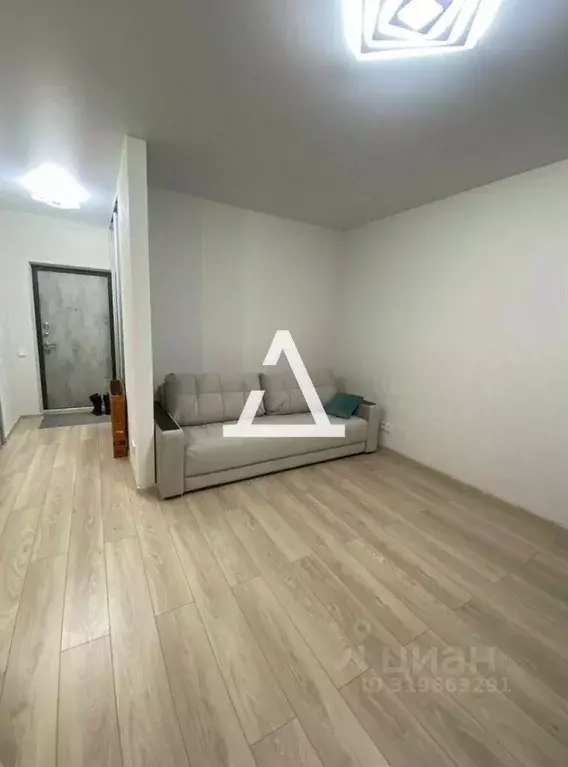 Студия Самарская область, Самара проезд 4-й, 67А (30.0 м) - Фото 1