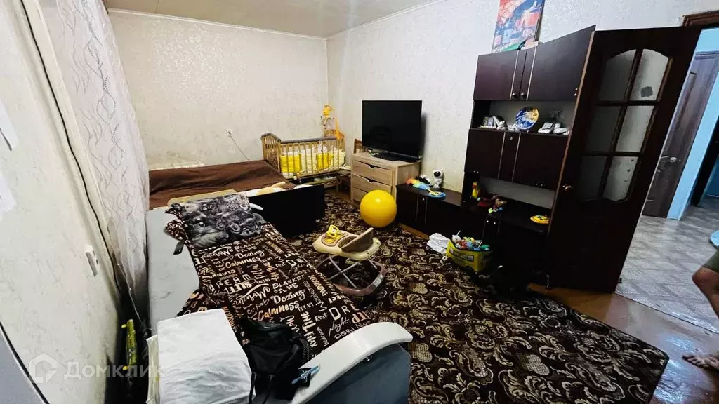 Продаётся 3-к квартира, 66 м - Фото 0