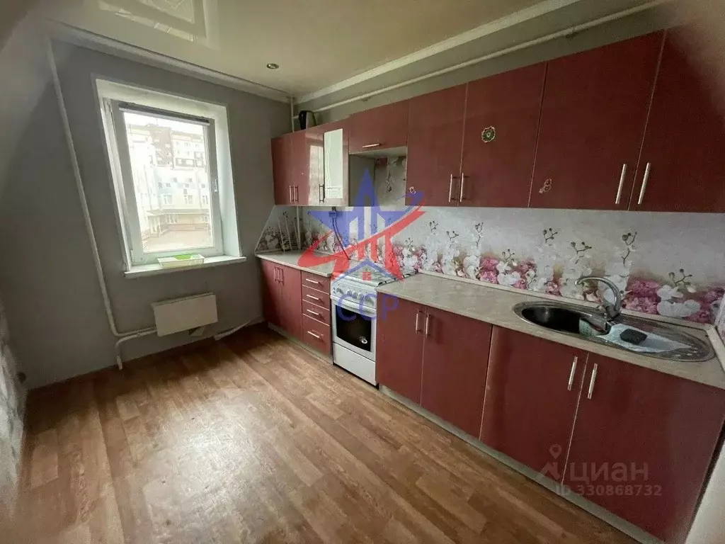 2-к кв. Башкортостан, Стерлитамак ул. Артема, 123 (52.0 м) - Фото 1