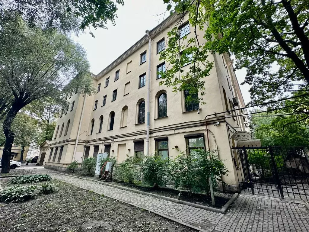 Помещение свободного назначения (73.1 м) - Фото 2
